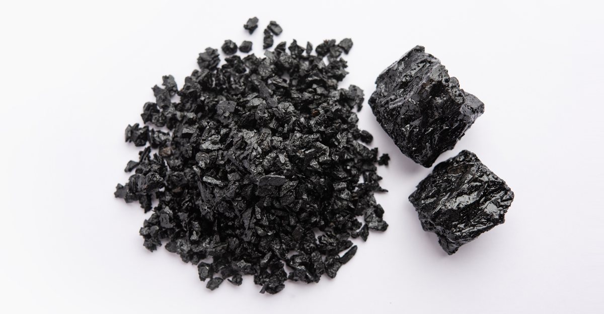 Shilajit Gummies and Supplements: Superfood from the Himalayan Mountains
