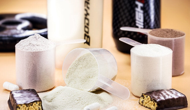 Essential Summer Sports Nutrition for Men