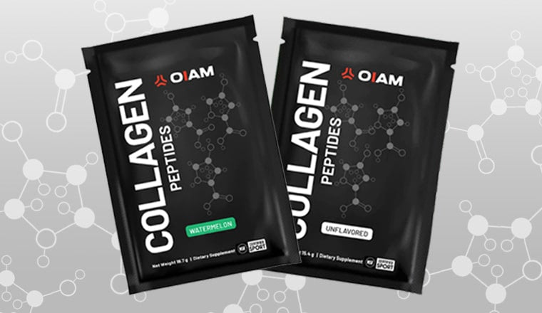 Collagen Peptides and Other Natural Alternatives to Peptide Therapy