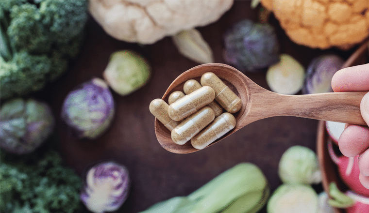 DIM Supplement Benefits for Men and Women