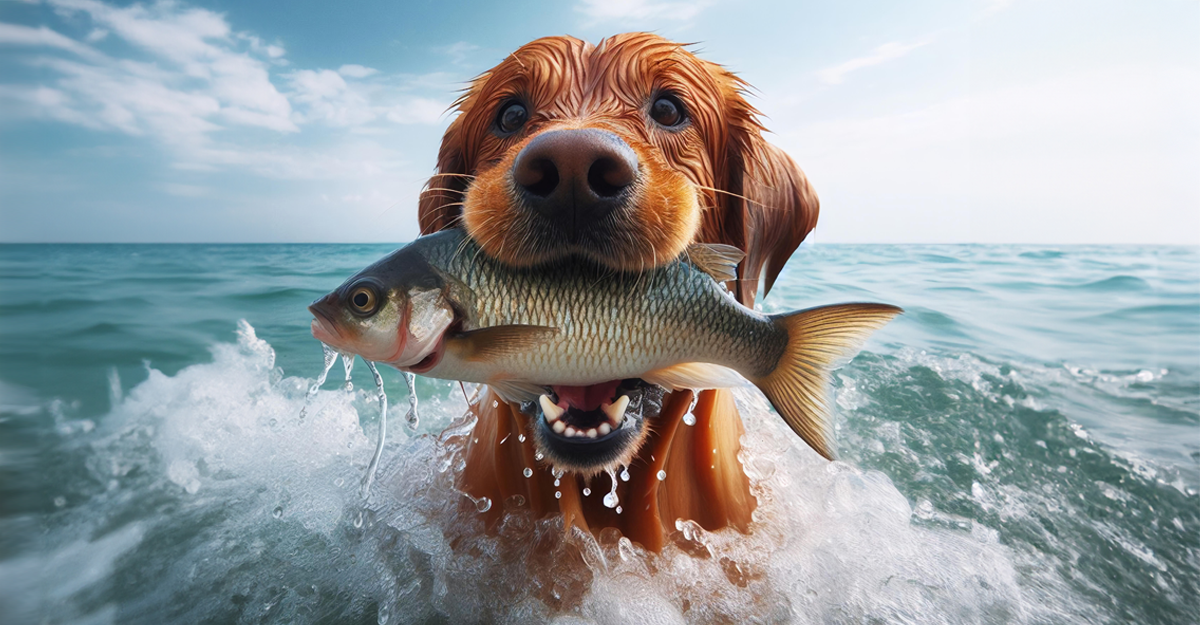 Heart Healthy Nutrition Tips for Dogs