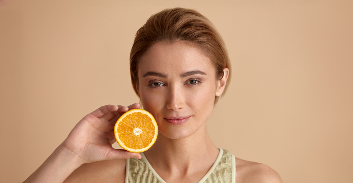 Does Vitamin C Help Acne?