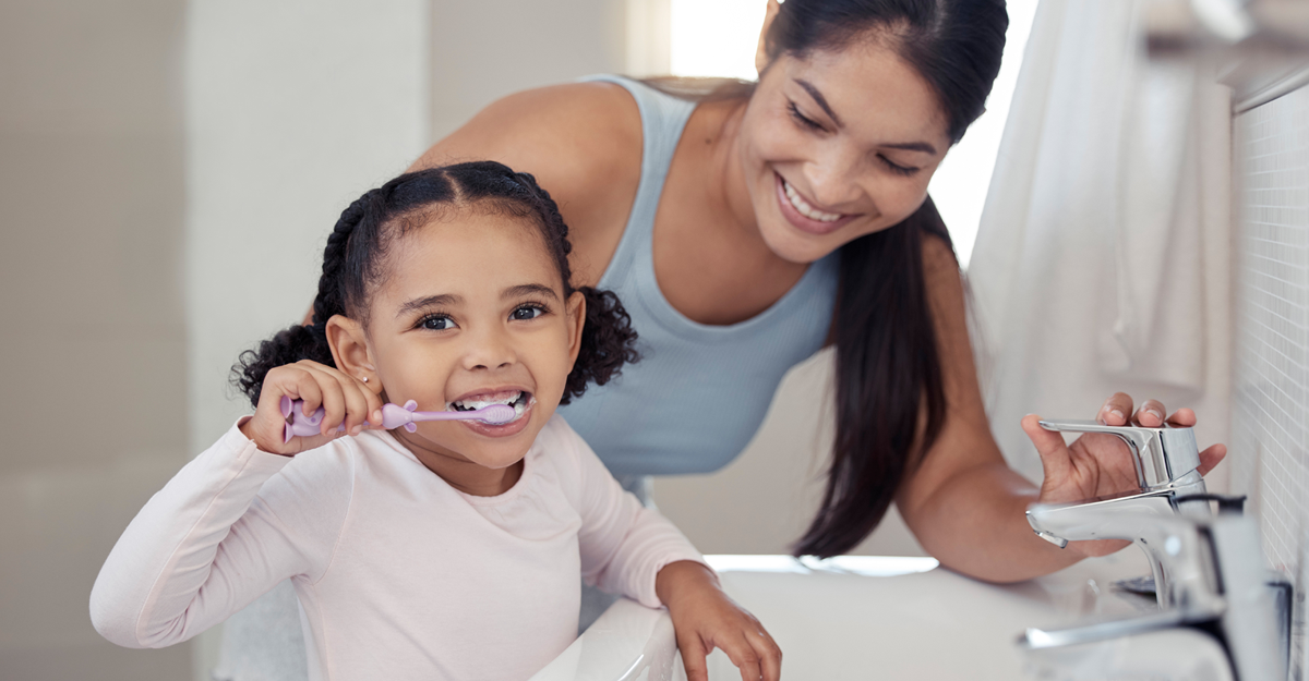 How to Talk to Your Kids About Dental Health and Prevent Cavities