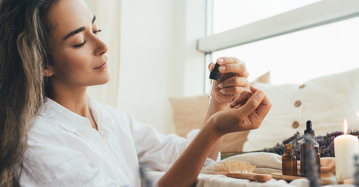 6 Self-Care Essentials for a Healthier, Happier You
