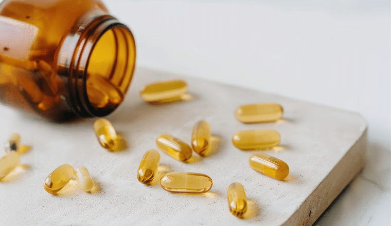 What Supplements are Good for Heart Health?