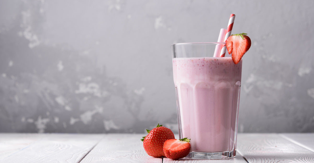 Healthier Alternatives to Energy Drinks