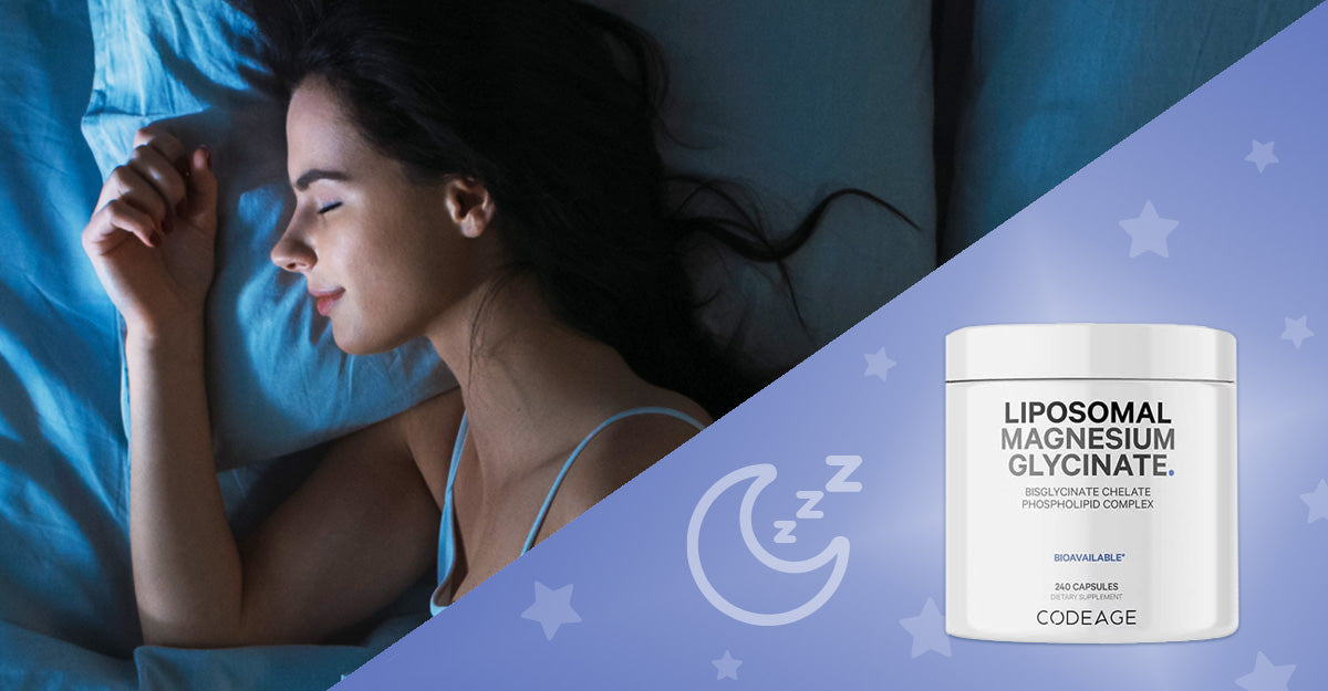 Best Magnesium for Sleep