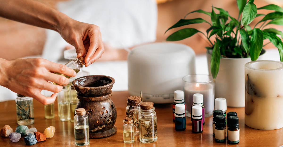 8 Best Stress Relief Gifts