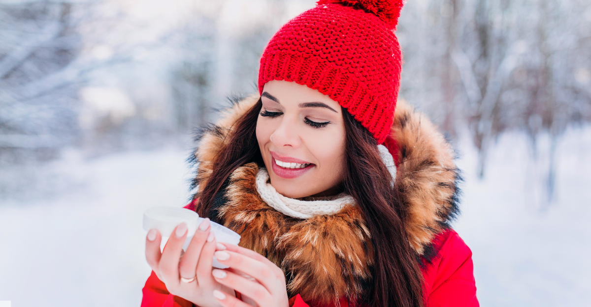 Winter Skin Care: 4 Best Supplements for Healthy, Hydrated Skin