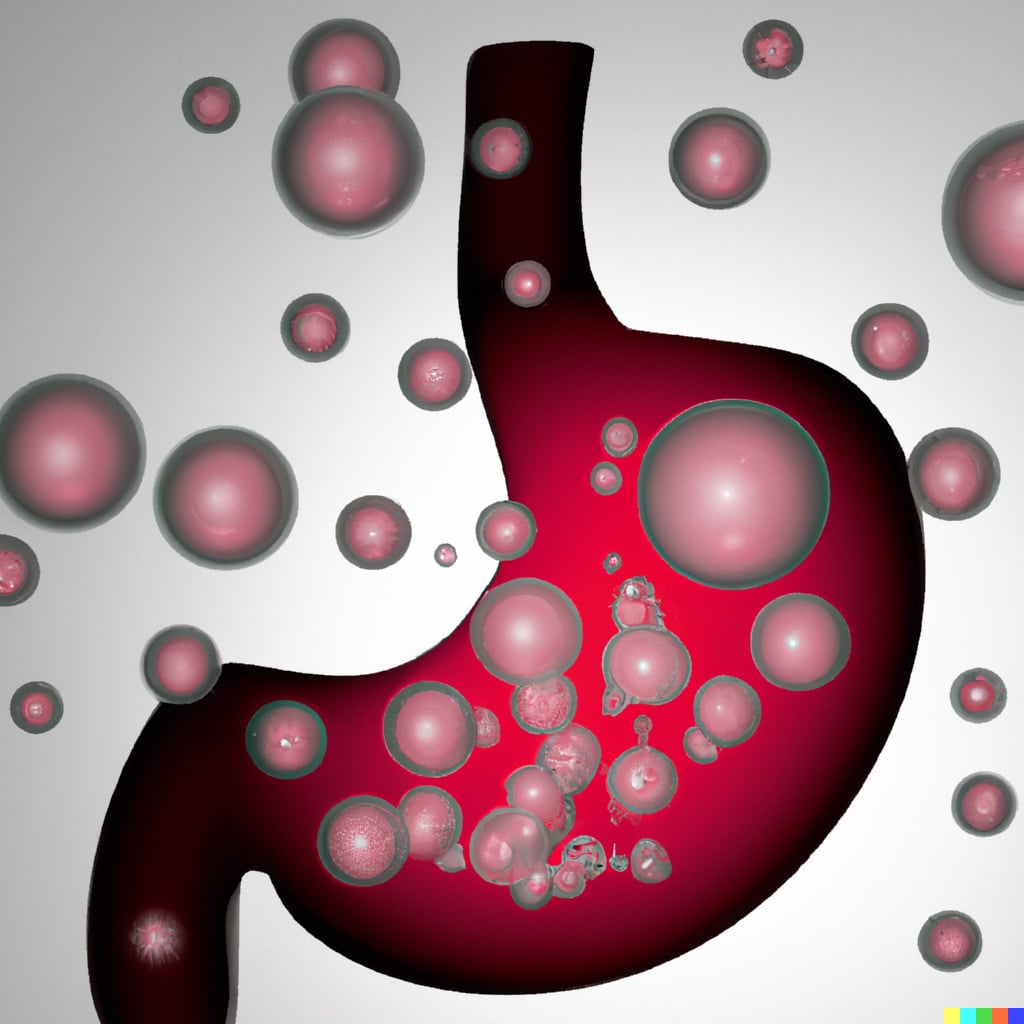 The Best Ways To Get Rid of Bubble Guts – Natural Healthy Concepts