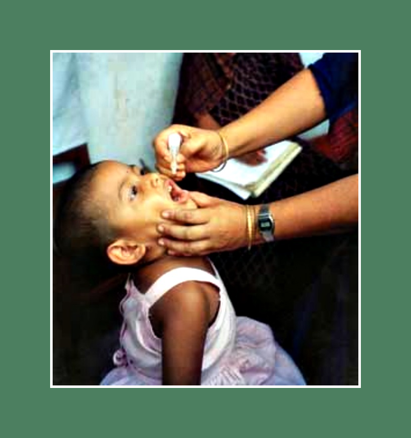 No vaccines, No School....Not So!