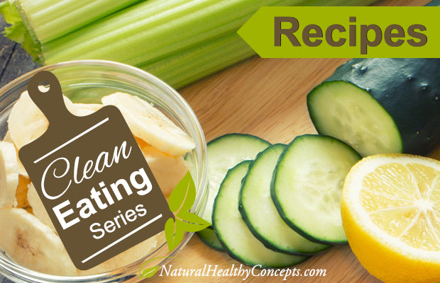 clean eating recipes