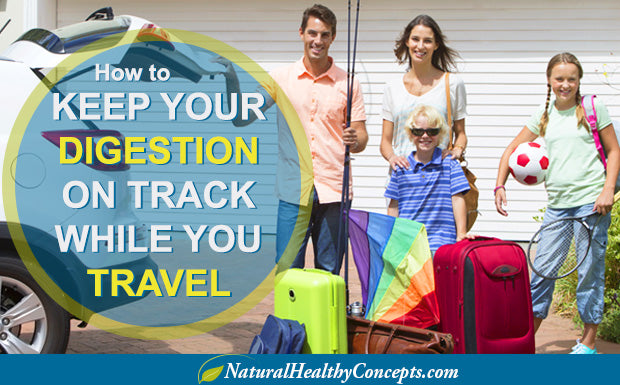 Traveler's Diarrhea: Avoiding Stomach Problems on Vacation