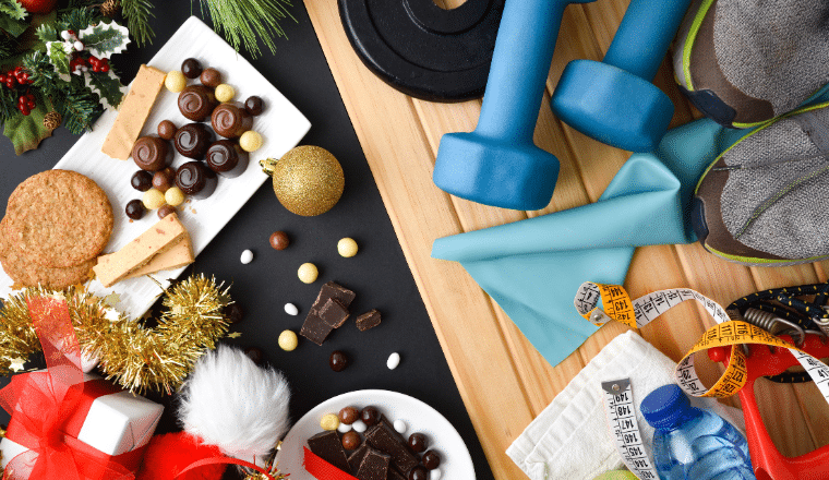 5 Easy Ways to Shed Holiday Pounds (Plus Bonus Tips!)