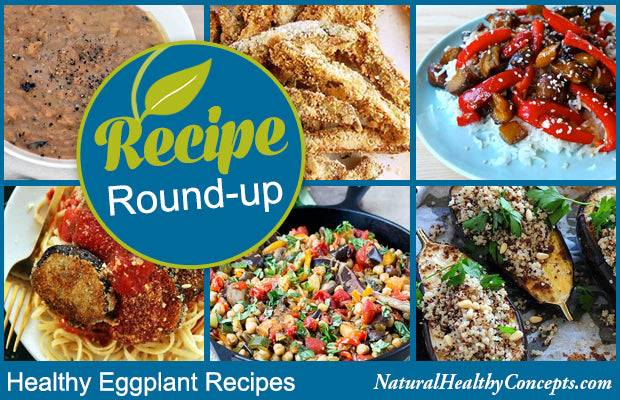 7 Delicious Ways to Enjoy Eggplant Season