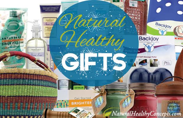The Perfect Health and Wellness Gift Ideas