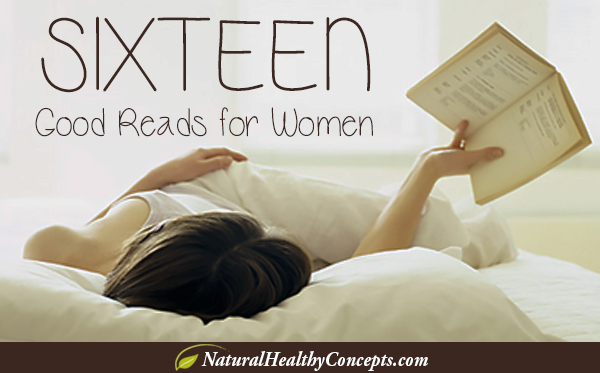 Good Books for Women