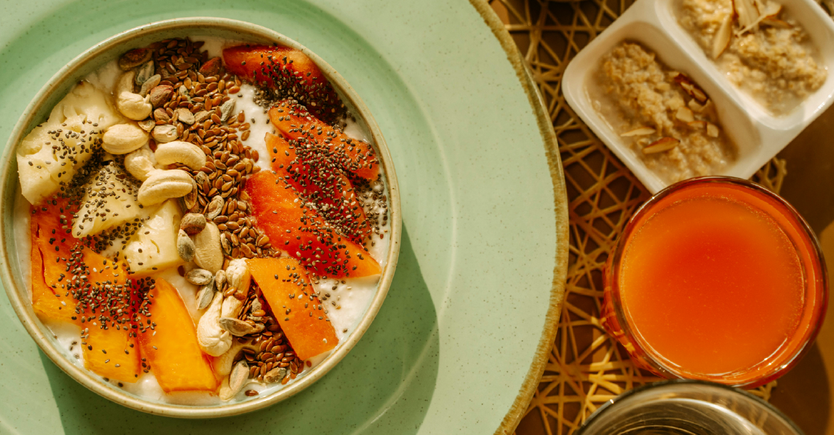 How to Eat Flax Seeds for Weight Loss