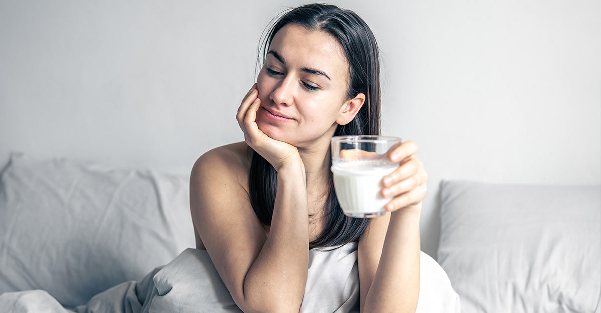 3 Supplements for Better Sleep This Winter
