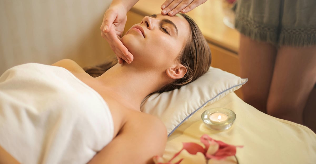 This Year, Focus on You: Self-Care Strategies