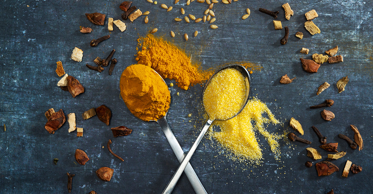 9 Must-Have Nutrients for Joint Health and Pain Relief