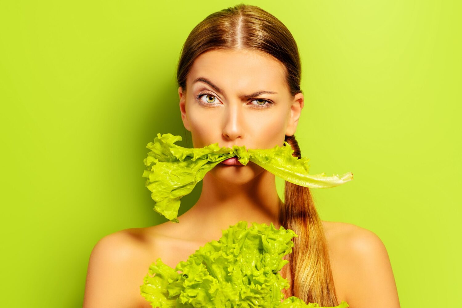 Make Your Body Magnificent with Multi-Vitamins