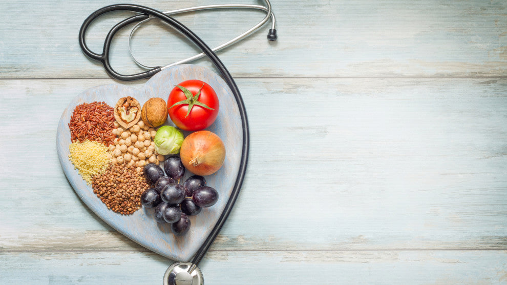 The Complete Guide to Medical Foods Including Crohns and Colitis