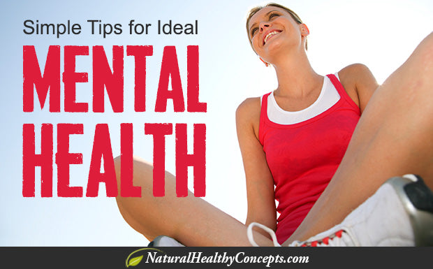 Mental Wellness Tips for Optimal Health