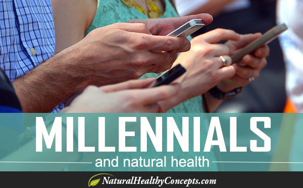 6 Health Trends Among Generation Y