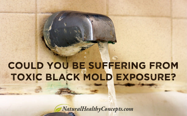 Toxic Black Mold Symptoms, Testing The HLA-DRBQ Gene
