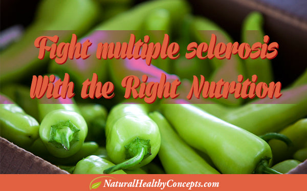 How Dietary Changes Might Reduce MS Flare-Ups
