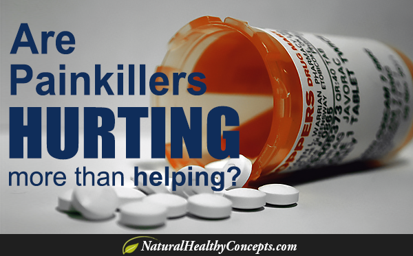 Painkillers
