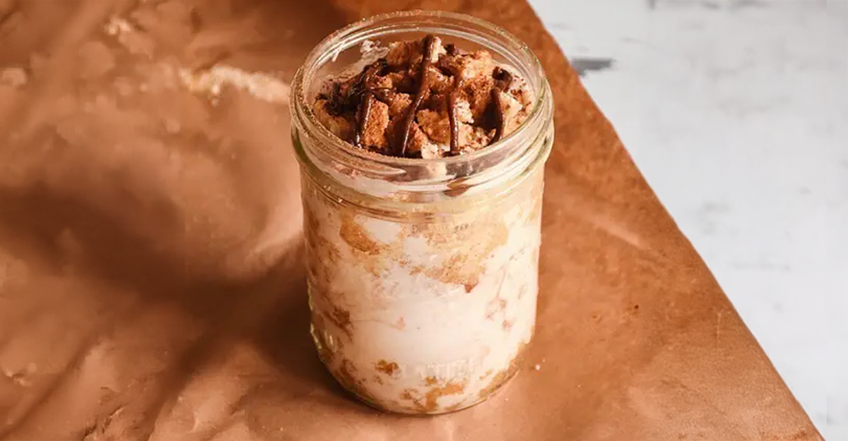 Paleo Tiramisu Recipe with Phat Fudge