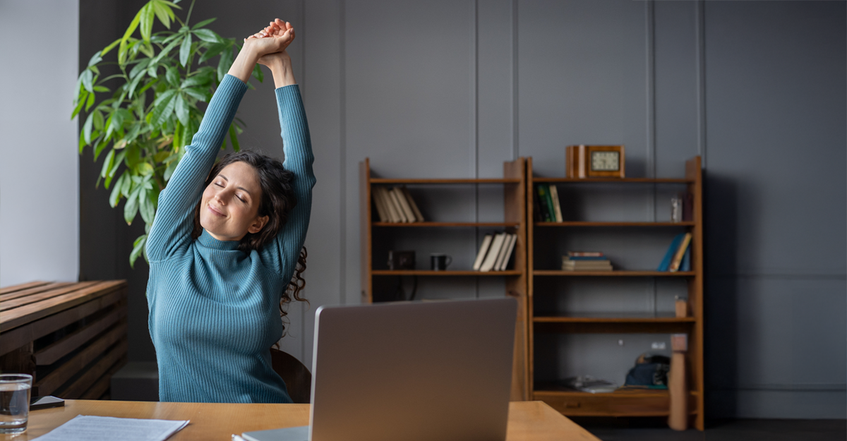 10 Ways to Prioritize Your Well-Being This December