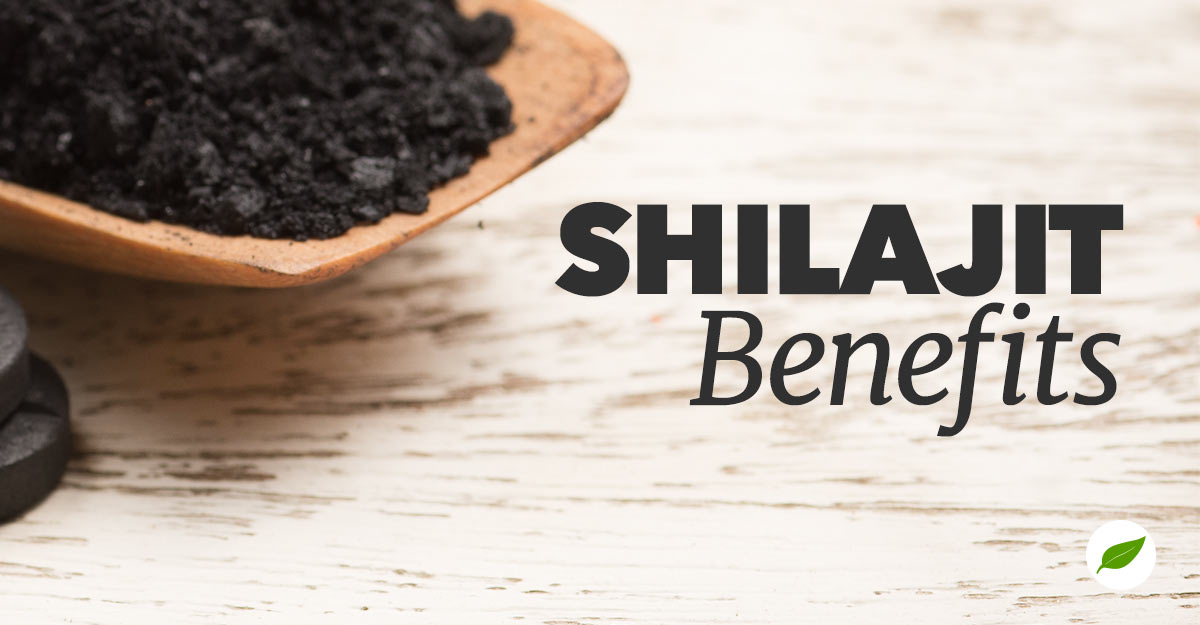 shilajit benefits