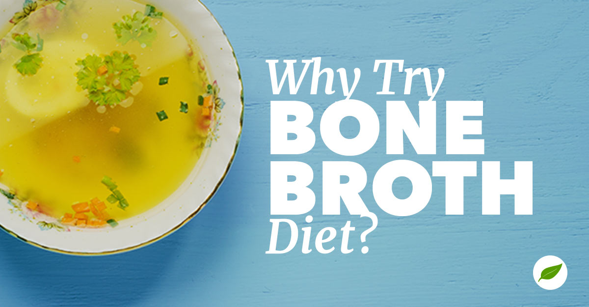 bone broth diet