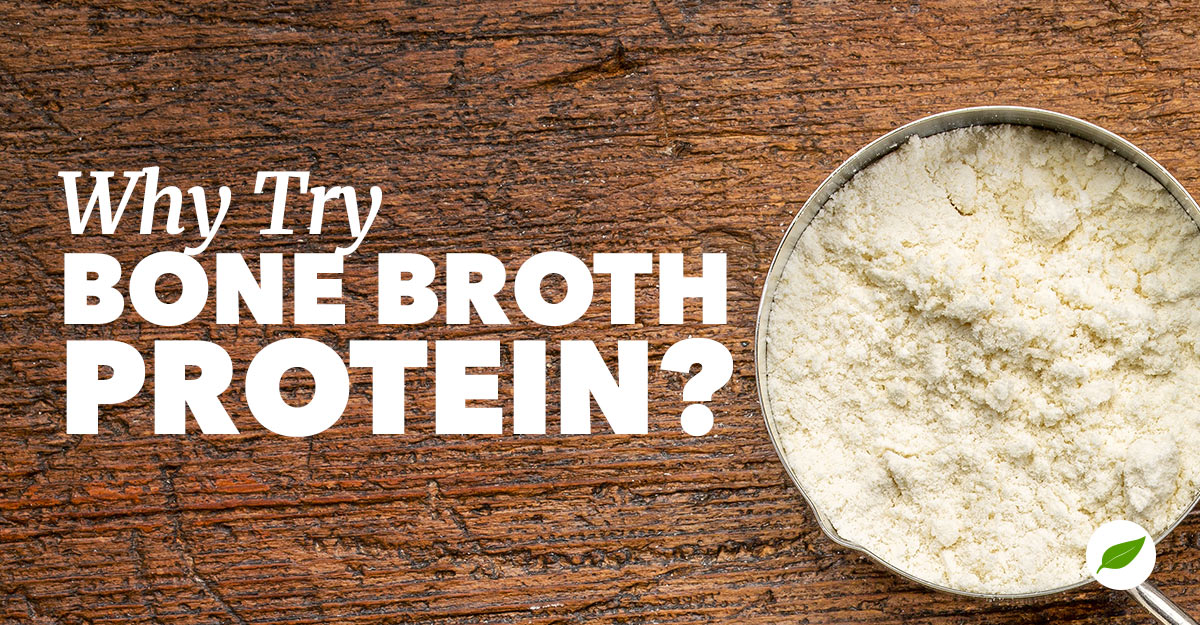 bone broth diet