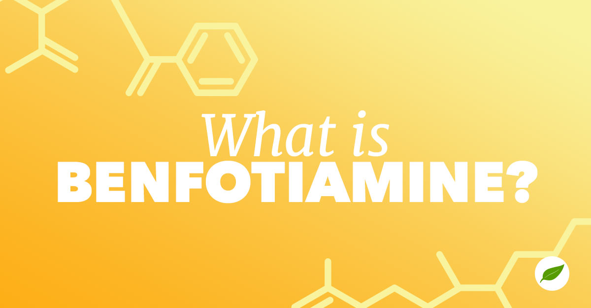What-is-benfotiamine-vitamin-b1