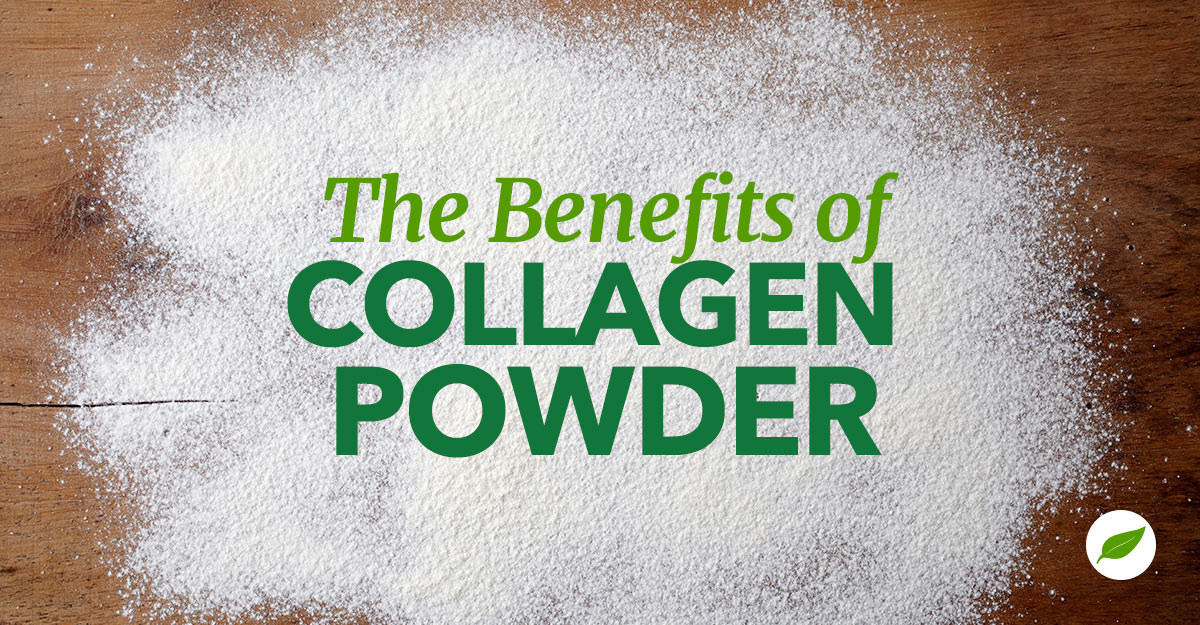 collagen powder