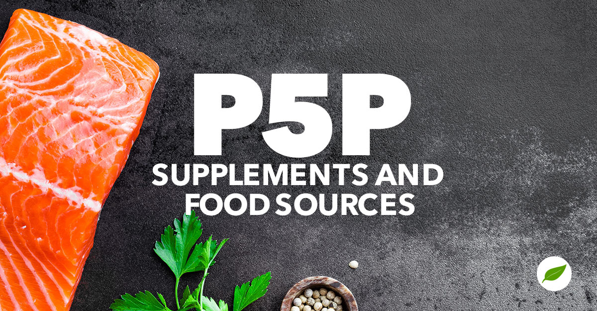 P5P-Supplements-Food-Sources