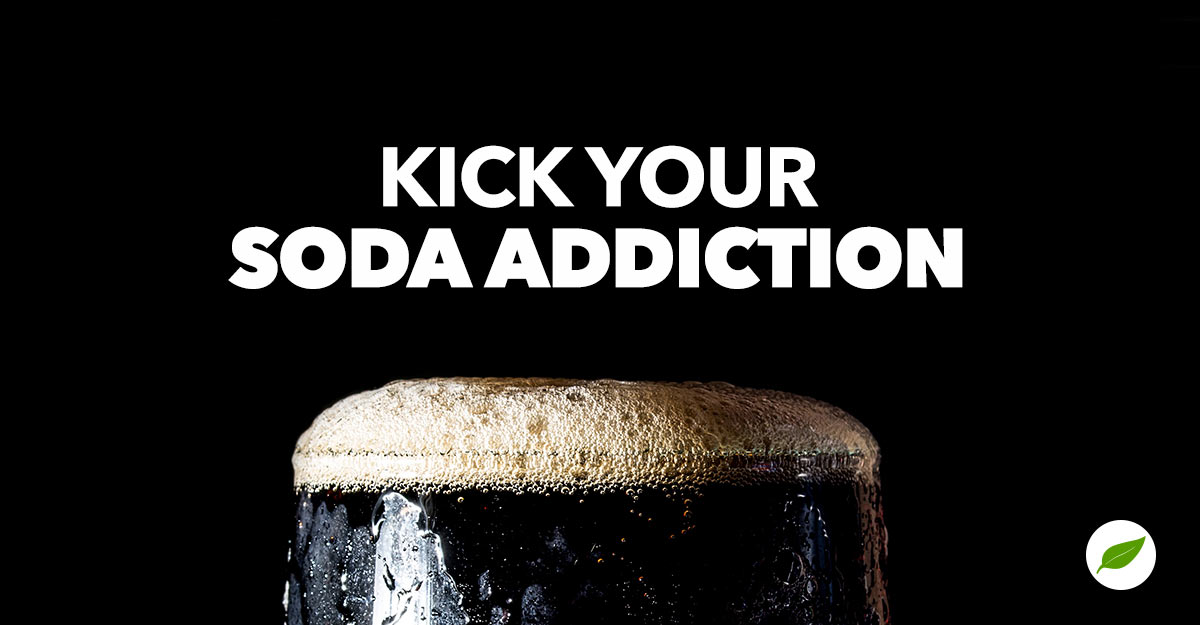 7 Green Juice Recipes That’ll Help You Kick That Soda Addiction