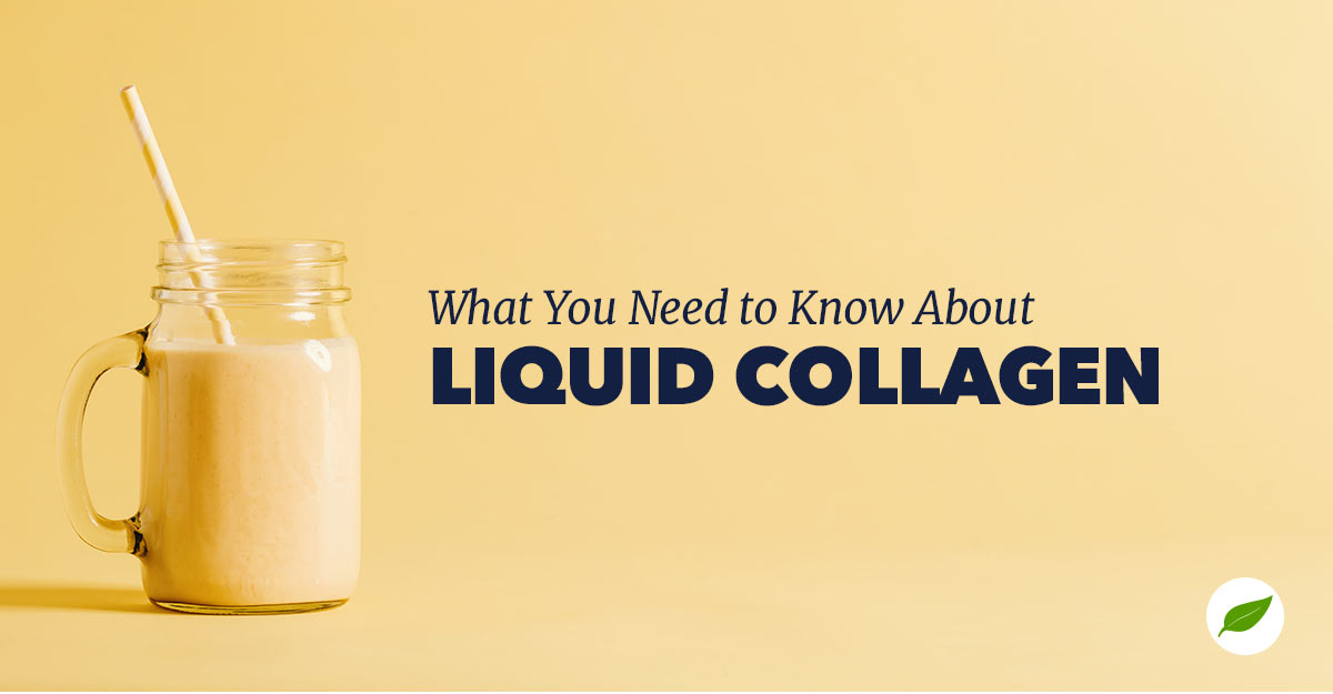 liquid collagen
