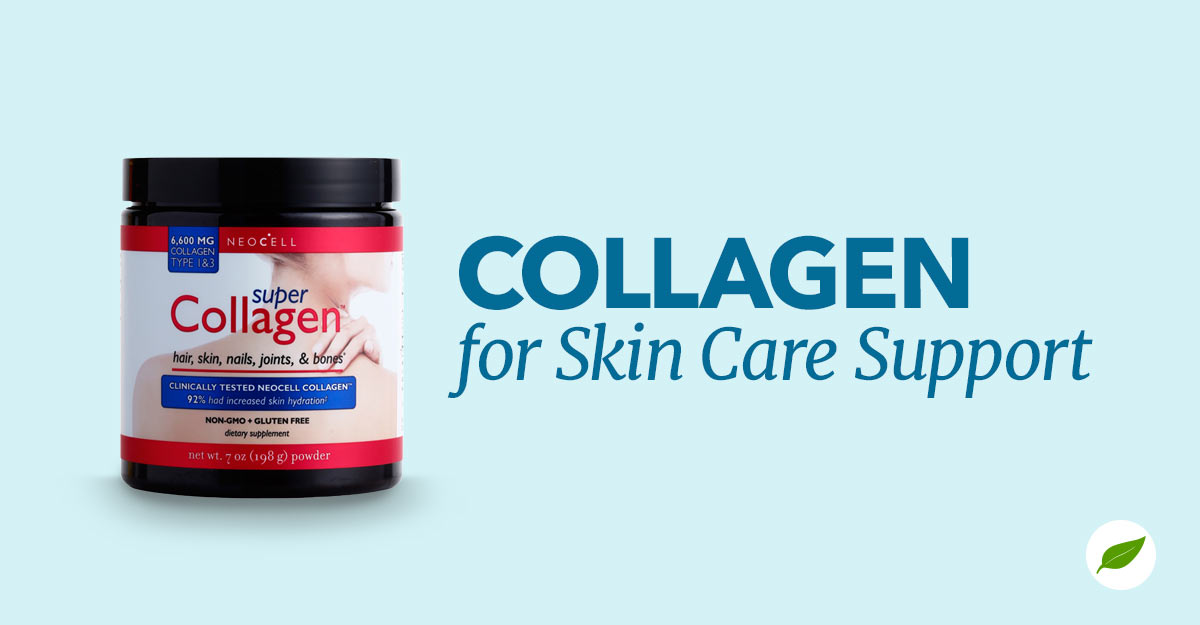 collagen for skin
