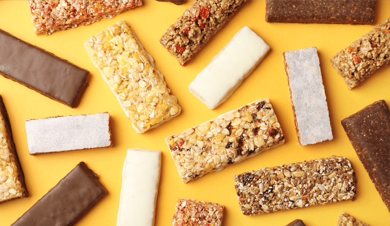 Stay Energized Anywhere: A Guide to Protein Snacks On the Go