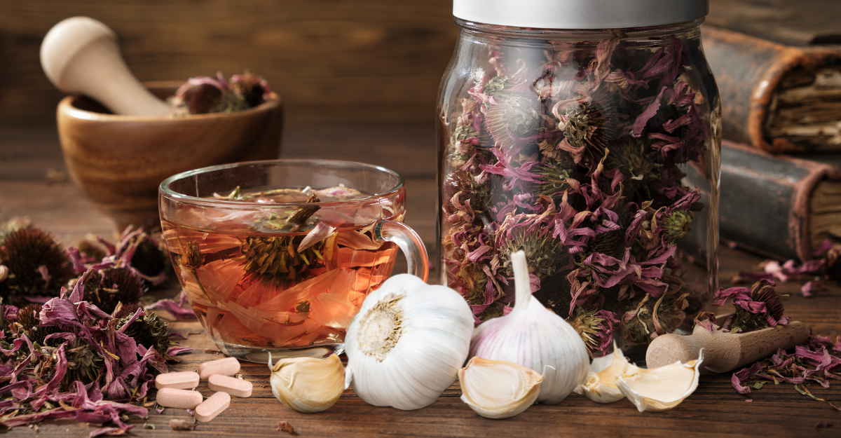5 Ways to Stay Healthy During Cold and Flu Season