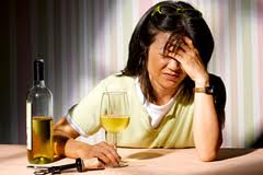 What do alcoholism and nutrition have in common?