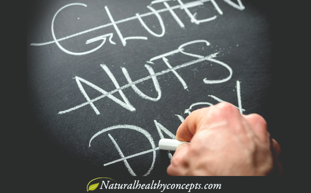 The Origin Of Food Allergies & Natural Ways To Prevent Them