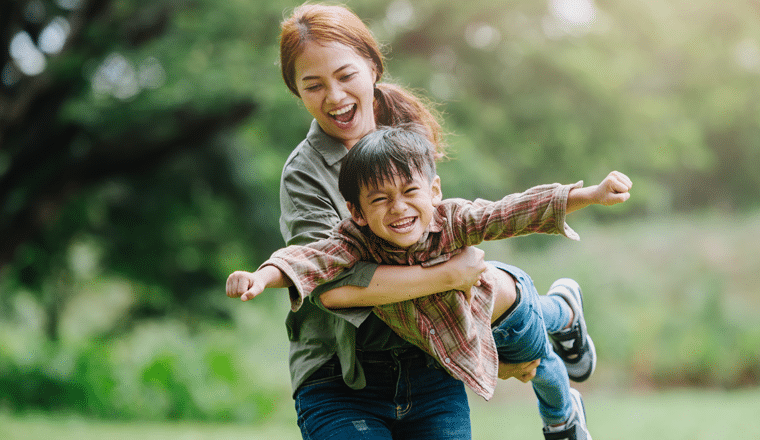 Back to School, Stronger Than Ever: Immune Support for Kids and Parents