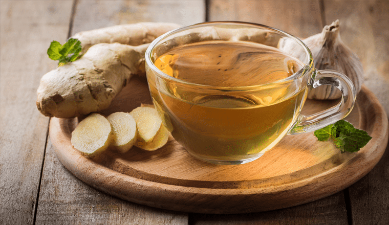 Best Herbs for Heart Health Support