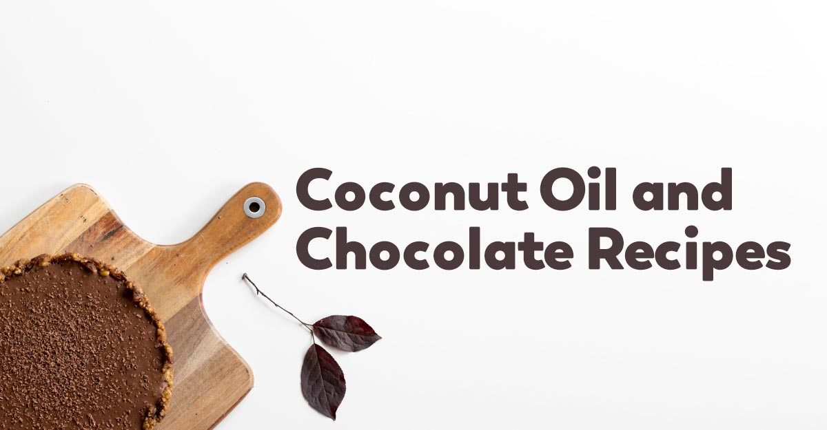 coconut-oil-chocolate-recipes